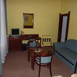 Hotel Grandhotel Garni 4*