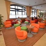 Hotel Grandhotel Garni Jihlava