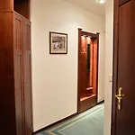 Grandhotel Garni 4*