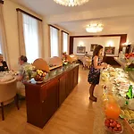 Grandhotel Garni 4* Jihlava