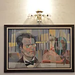Hotel Grandhotel Garni Jihlava
