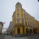Hotel Grandhotel Garni