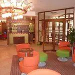 Grandhotel Garni 4* Jihlava