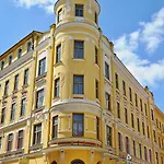 Hotel Grandhotel Garni Jihlava