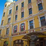 Grandhotel Garni 4* Jihlava