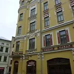 Grandhotel Garni Hotel 4*