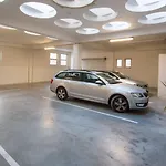 Grandhotel Garni Jihlava