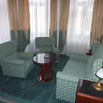 Hotel Grandhotel Garni 4*