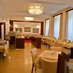 Hotel Grandhotel Garni Jihlava