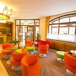 Hotel Grandhotel Garni