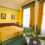 Ξενοδοχείο Grandhotel Garni Jihlava