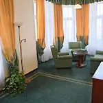 Hotel Grandhotel Garni 4*