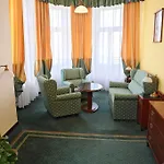Grandhotel Garni 4*
