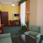 Grandhotel Garni Hotel Jihlava