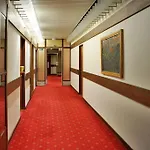 Grandhotel Garni 4*