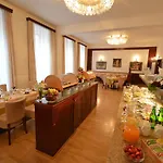 Grandhotel Garni Hotel Jihlava