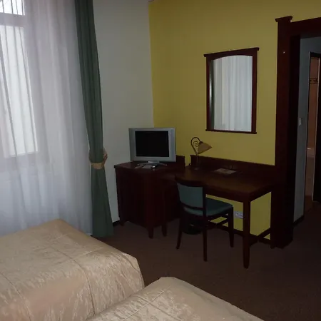 Grandhotel Havel Jihlava