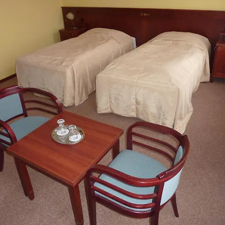 Hotel Grandhotel Havel Jihlava