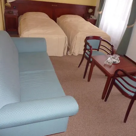 Grandhotel Garni Jihlava