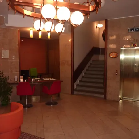 Hotel Grandhotel Havel