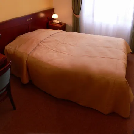 Grandhotel Havel Hotel