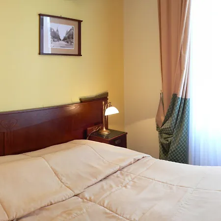 Hotel Grandhotel Havel 4*