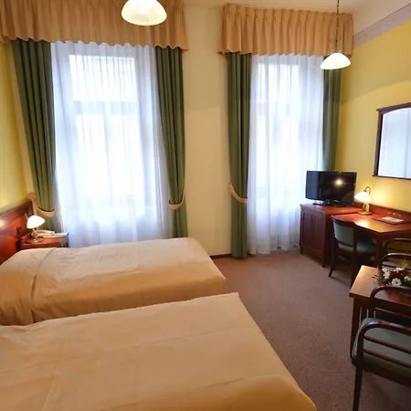 Hotel Grandhotel Havel Jihlava