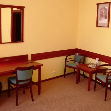 Grandhotel Garni Jihlava