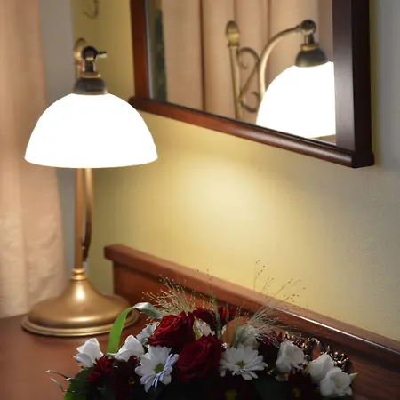 Grandhotel Havel 4*