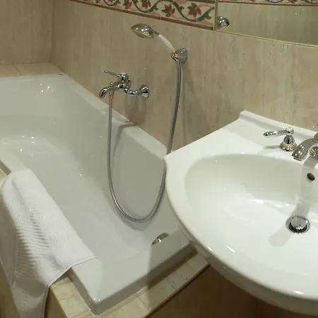 Grandhotel Garni Jihlava