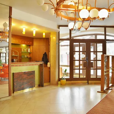 Grandhotel Havel