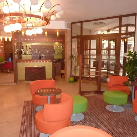 Grandhotel Havel 4* Jihlava