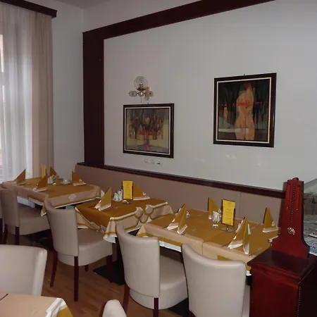 Grandhotel Garni