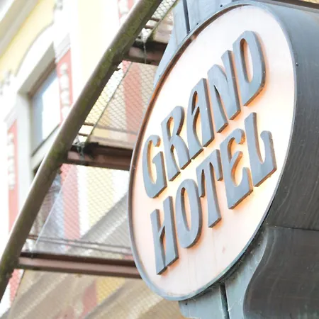 Grandhotel Havel