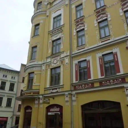 Grandhotel Havel Hotel 4*