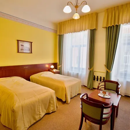 Grandhotel Garni Jihlava