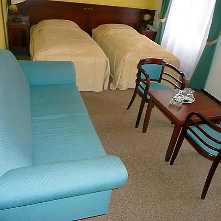 Grandhotel Garni Hotel Jihlava