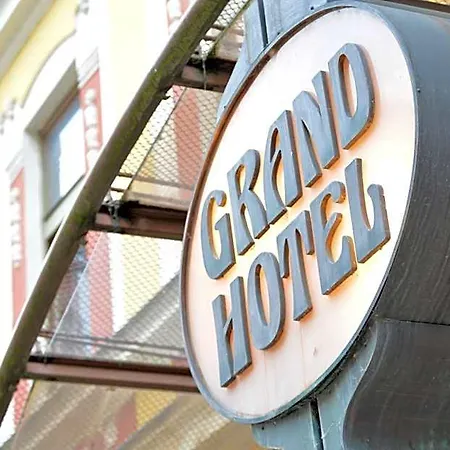 Grandhotel Garni Jihlava