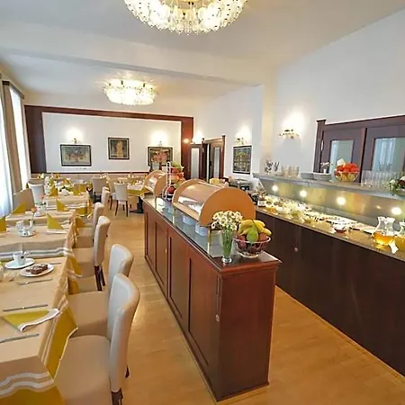 Grandhotel Garni