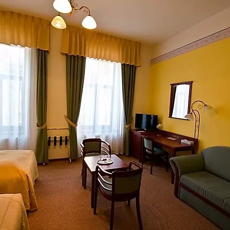 Grandhotel Garni