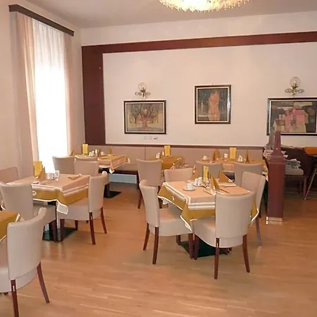 Grandhotel Garni Hotel