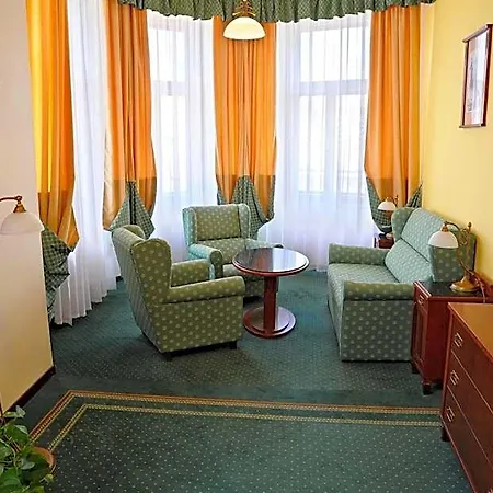 Grandhotel Garni Jihlava