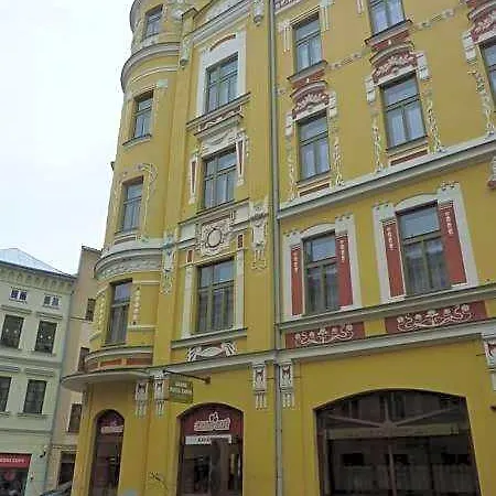 Grandhotel Garni