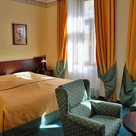 Grandhotel Garni