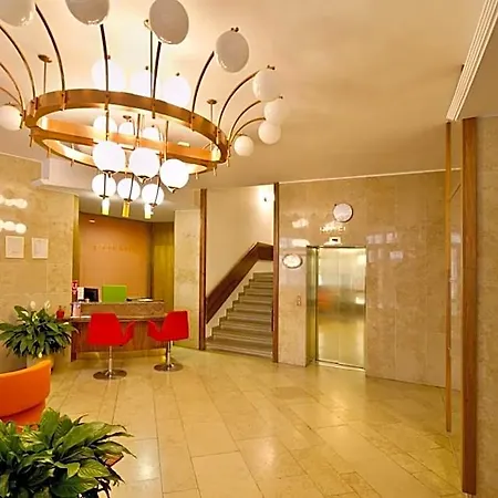 Grandhotel Garni Jihlava