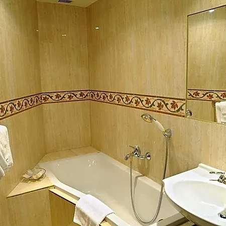 Grandhotel Garni Hotel Jihlava