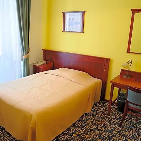 Grandhotel Garni Jihlava