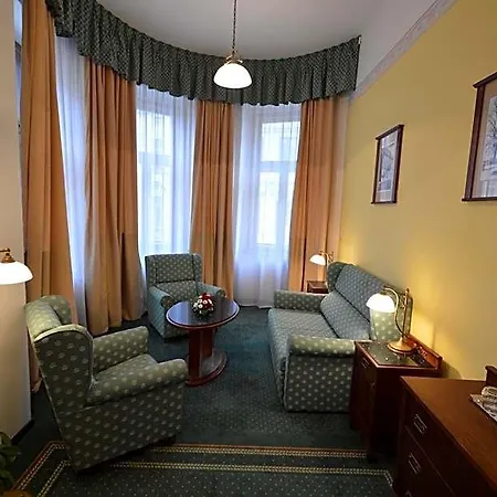 Grandhotel Garni Hotel