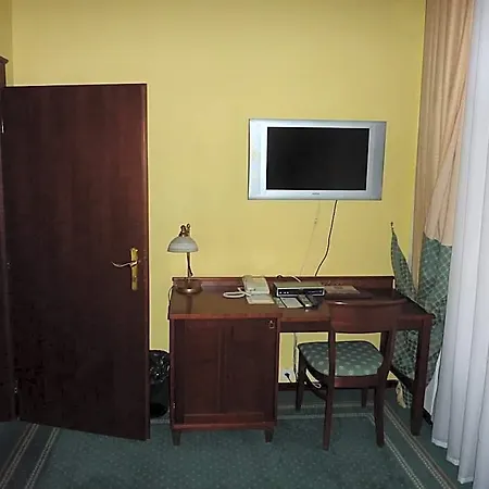 Grandhotel Garni Hotel