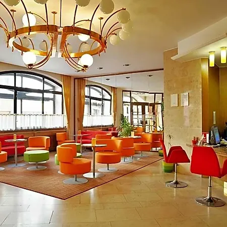 Grandhotel Garni Jihlava